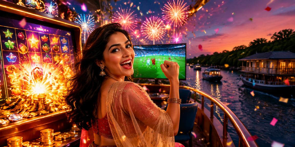 বাংলাদেশের খুলনার নতুন স্লট গেম